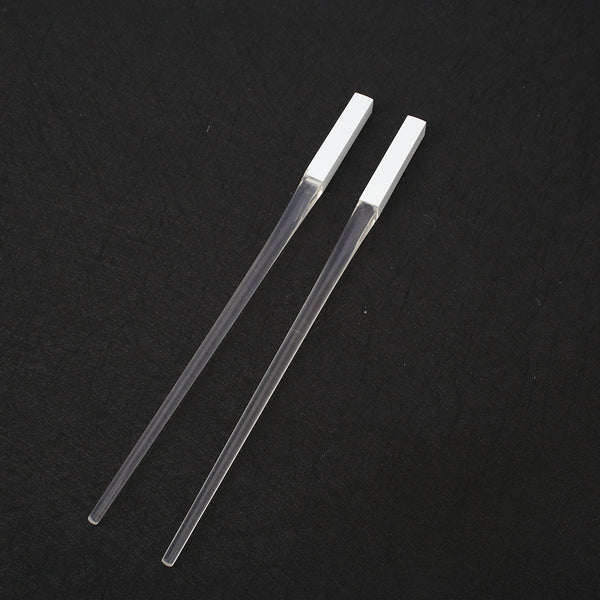 Paire de baguettes Japonaises - design Sabre Laser