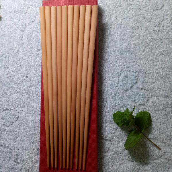 hashi en bambou
